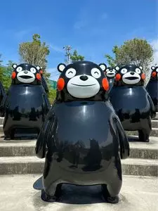 くまモンポート八代 3枚目