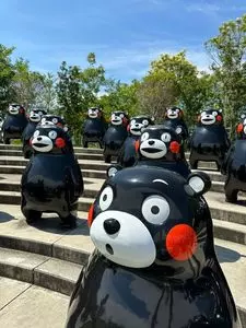 くまモンポート八代 2枚目