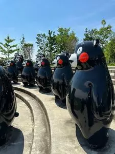 くまモンポート八代 1枚目