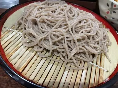 そば処 大橋や（おおはしや）