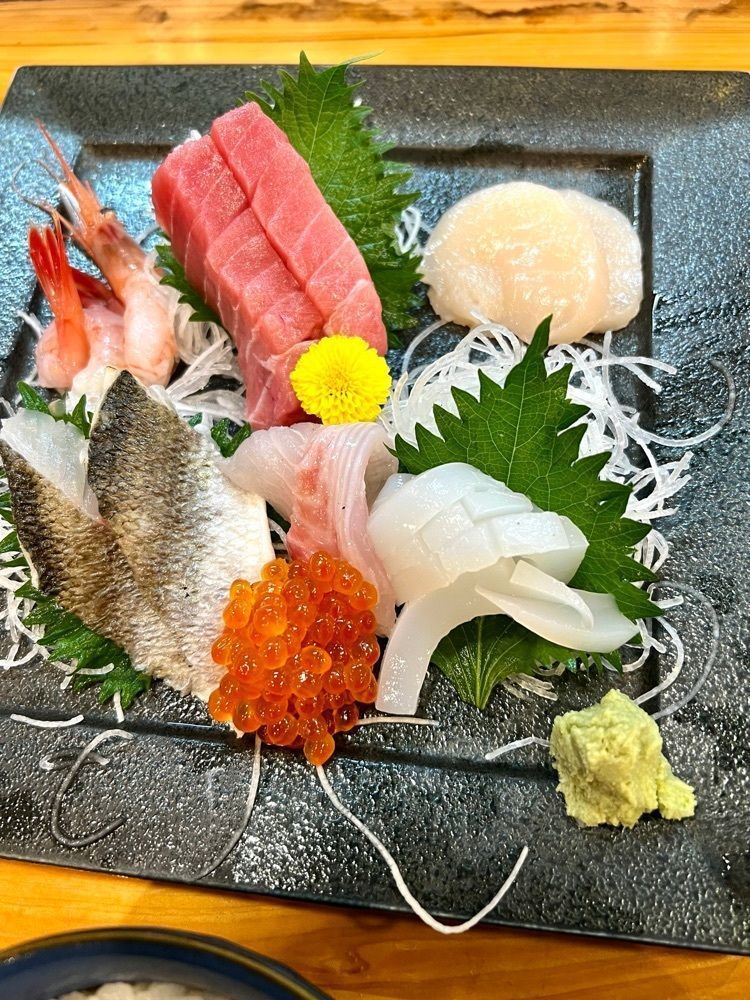 ビンカさんが投稿した鮨市場 春に関する口コミの画像