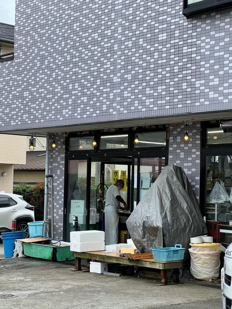 ビンカさんが投稿した鮨市場 春に関する口コミの画像