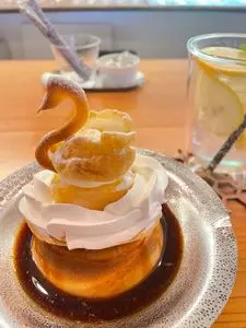 ガーデン・カフェ