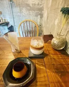 ボタコーヒー（BOTAcoffee）