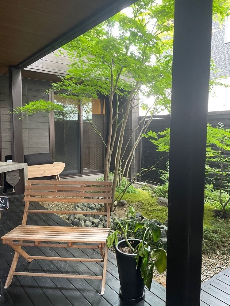 りおさんが投稿したかくれ庵ササキ（かくれ庵sasaki）に関する口コミの画像