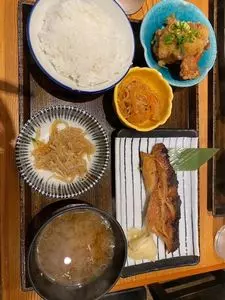 土鍋炊ごはん なかよし 並木橋店