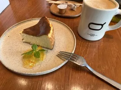 キューカフェ by ロイヤルガーデンカフェ（Q CAFE by Royal Garden Cafe）