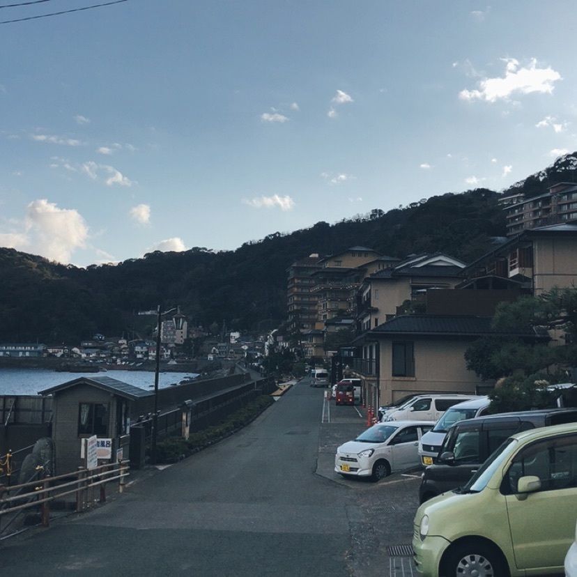 ホンキートンクさんが投稿した黒根岩風呂に関する口コミの画像