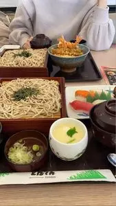 和食レストランとんでん 江別店