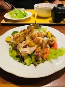 ロイヤルホスト 川越店
