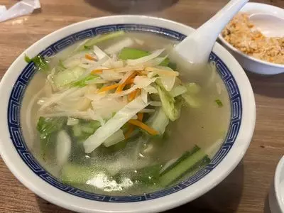 中華料理 西遊記 成増店