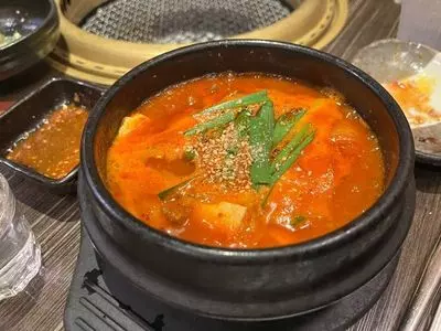 近江牛焼肉 永福苑 2枚目