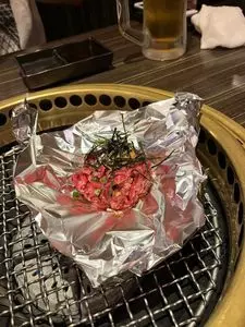 近江牛焼肉 永福苑 1枚目
