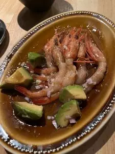 居酒屋 ホドケバ