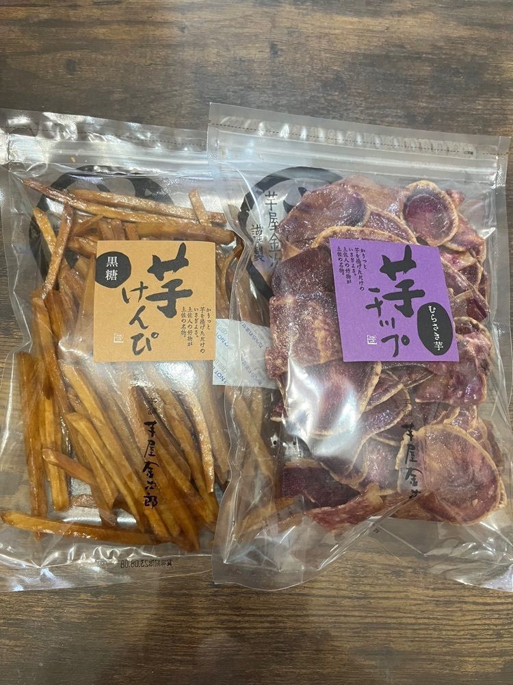 ヤベっちさんが投稿した芋屋金次郎 福岡店に関する口コミの画像