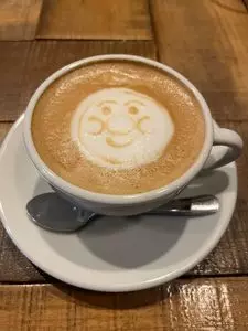アネアカフェ 参宮橋店（anea cafe）