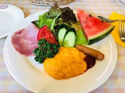 オオムラサキセンター