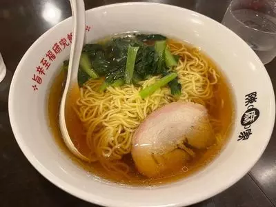 陳麻家 初台店