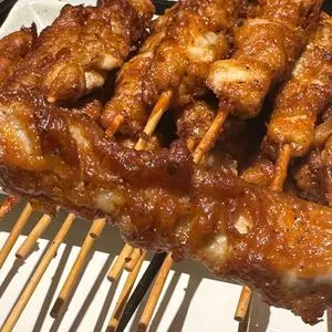 均タロー! 高田馬場店