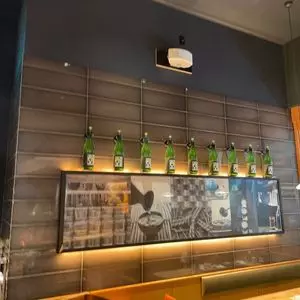 ムスブ田町魚金