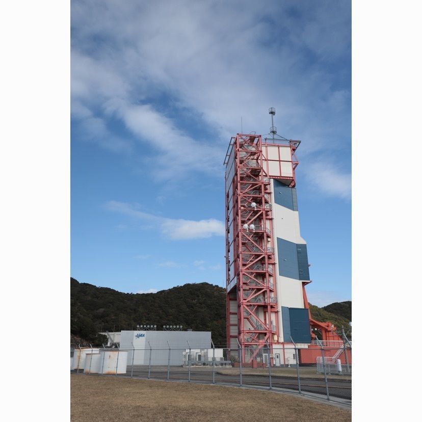r.shimizuさんが投稿した内之浦宇宙空間観測所に関する口コミの画像