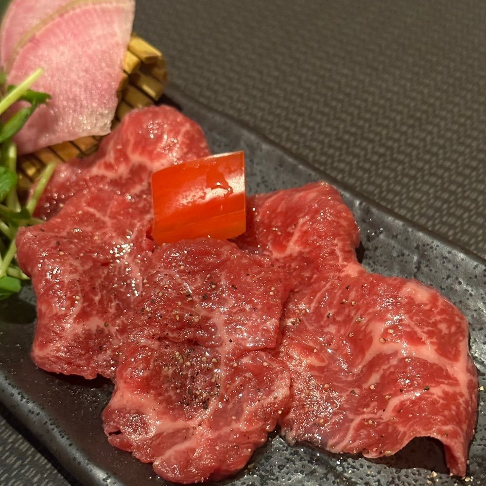 あんよさんが投稿した博多 焼肉 八十八（YASOHACHI）に関する口コミの画像