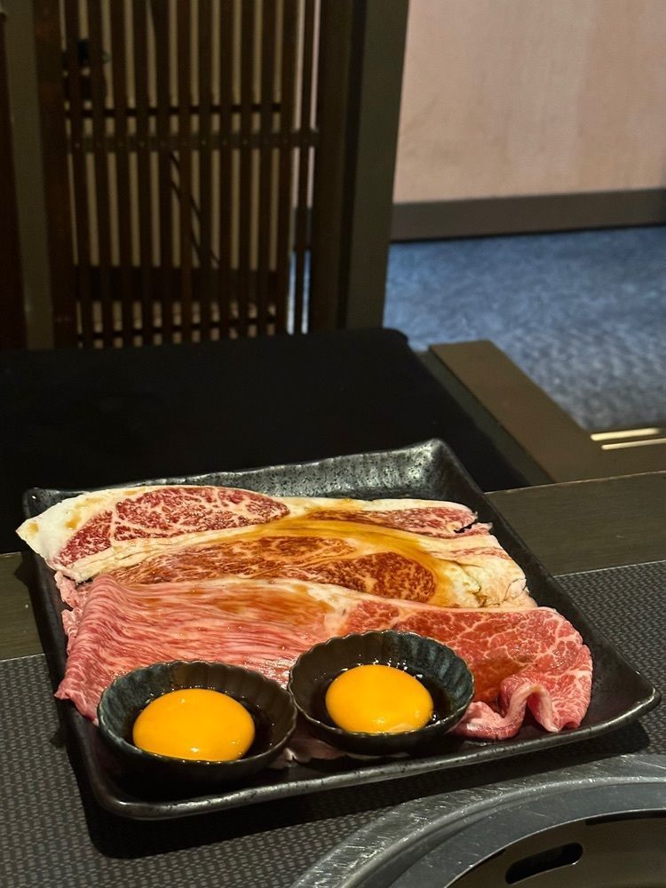 あんよさんが投稿した博多 焼肉 八十八（YASOHACHI）に関する口コミの画像
