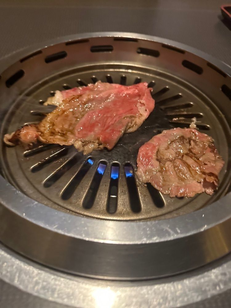 あんよさんが投稿した博多 焼肉 八十八（YASOHACHI）に関する口コミの画像