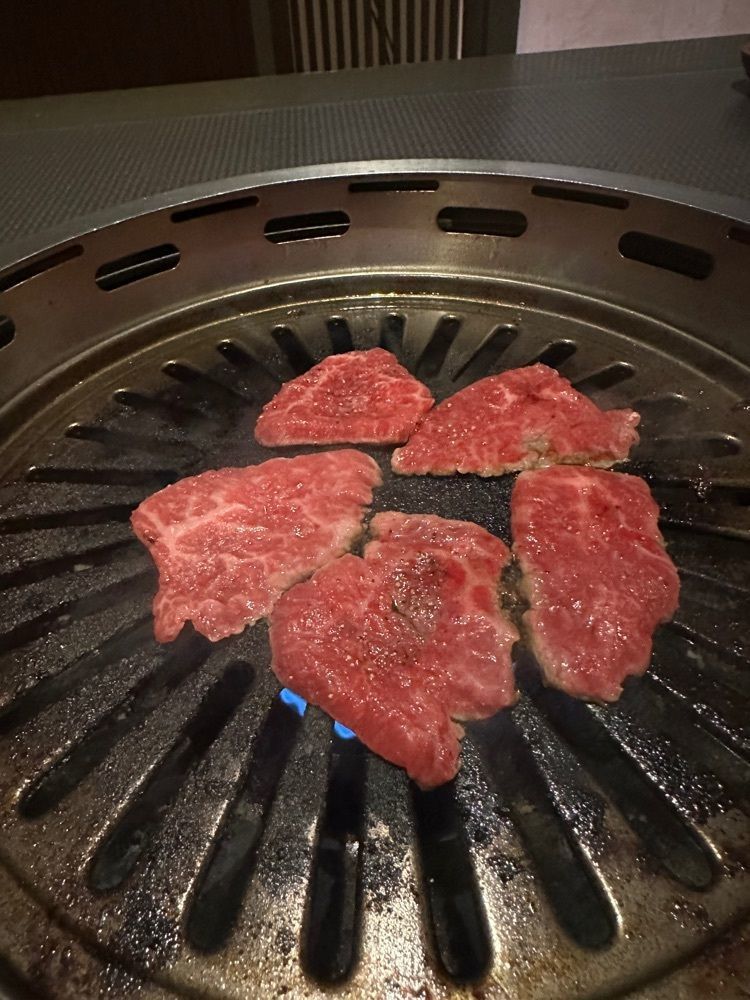 あんよさんが投稿した博多 焼肉 八十八（YASOHACHI）に関する口コミの画像