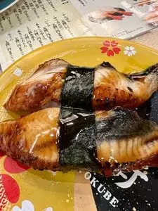 にぎりの徳兵衛 桑名店