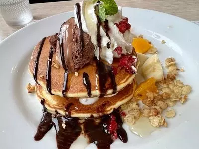 デニーズ 桑名店（Denny's）