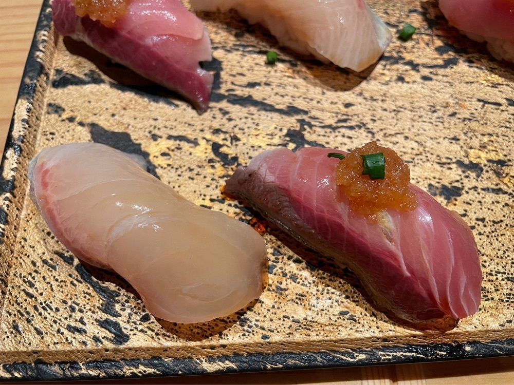 rinfu0806さんが投稿したSUSHI TOKYO TEN、 渋谷店（スシトーキョーテン）に関する口コミの画像