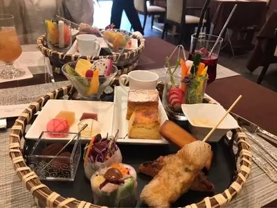 竹游林（チクユウリン）