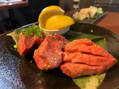 炭火焼肉 勇 立町本店（スミビヤキニク イサミ）