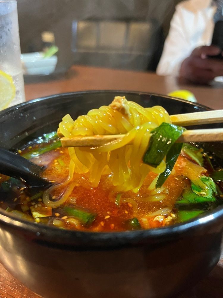 Izumi.47さんが投稿した炭火焼肉 勇 立町本店（スミビヤキニク イサミ）に関する口コミの画像