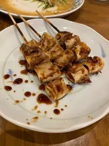 焼鳥登