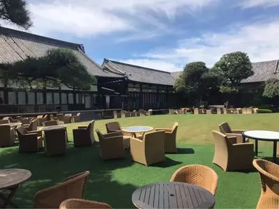 ビアテラス 鶺鴒（ビアテラス セキレイ）