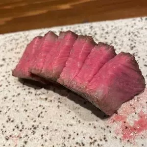 焼鳥の泰陽（【旧店名】創作鉄板 粉者牛師）