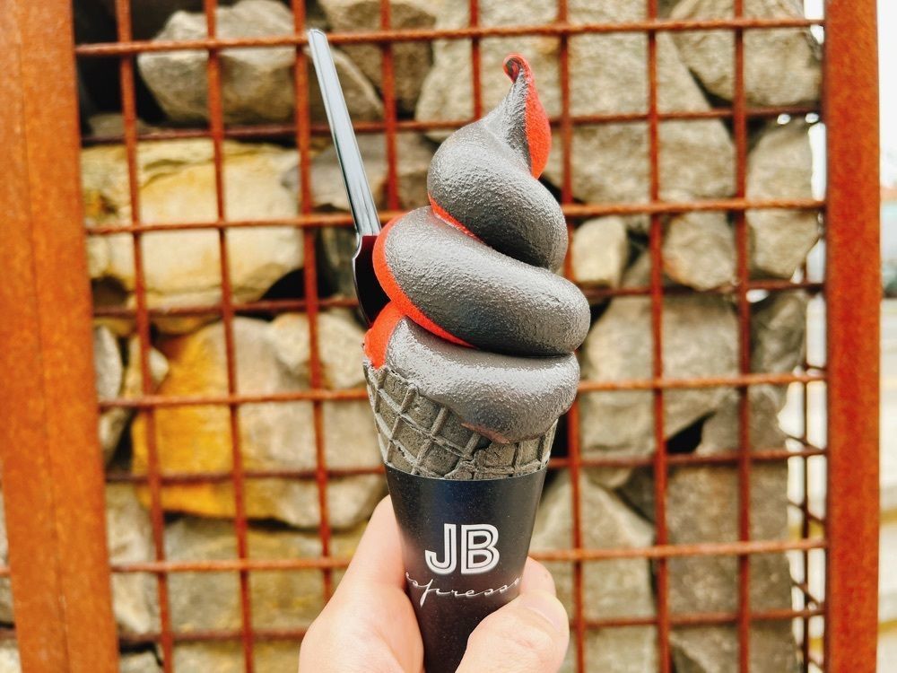 sochipipi_gourmet.jpさんが投稿したジェイビー エスプレッソ モリヒコ サイクルロード（JB ESPRESSO MORIHICO.サイクルロード）に関する口コミの画像
