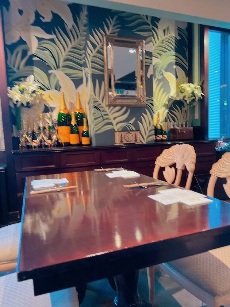 sopranosaxeveさんが投稿したカサブランカシルク 丸の内店（CASABLANCA SILK）に関する口コミの画像