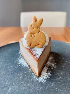 カフェ プランタン（cafe_printemps）