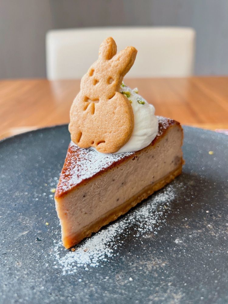 sopranosaxeveさんが投稿したカフェ プランタン（cafe_printemps）に関する口コミの画像