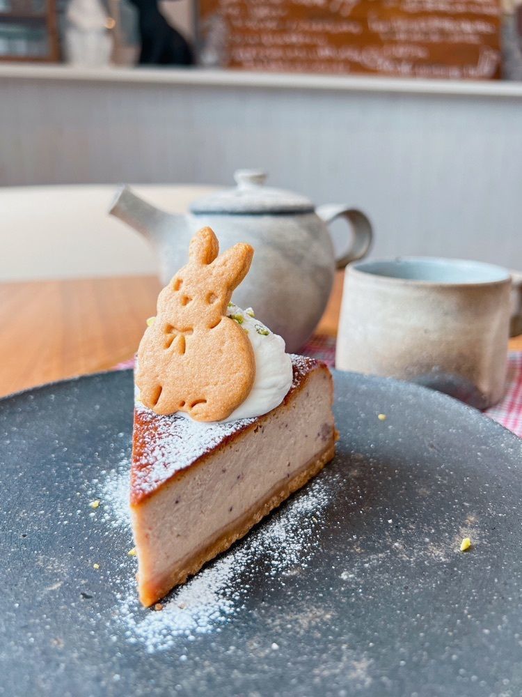 sopranosaxeveさんが投稿したカフェ プランタン（cafe_printemps）に関する口コミの画像