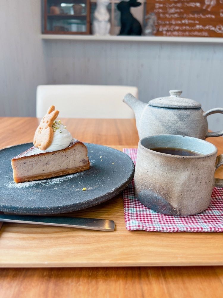 sopranosaxeveさんが投稿したカフェ プランタン（cafe_printemps）に関する口コミの画像