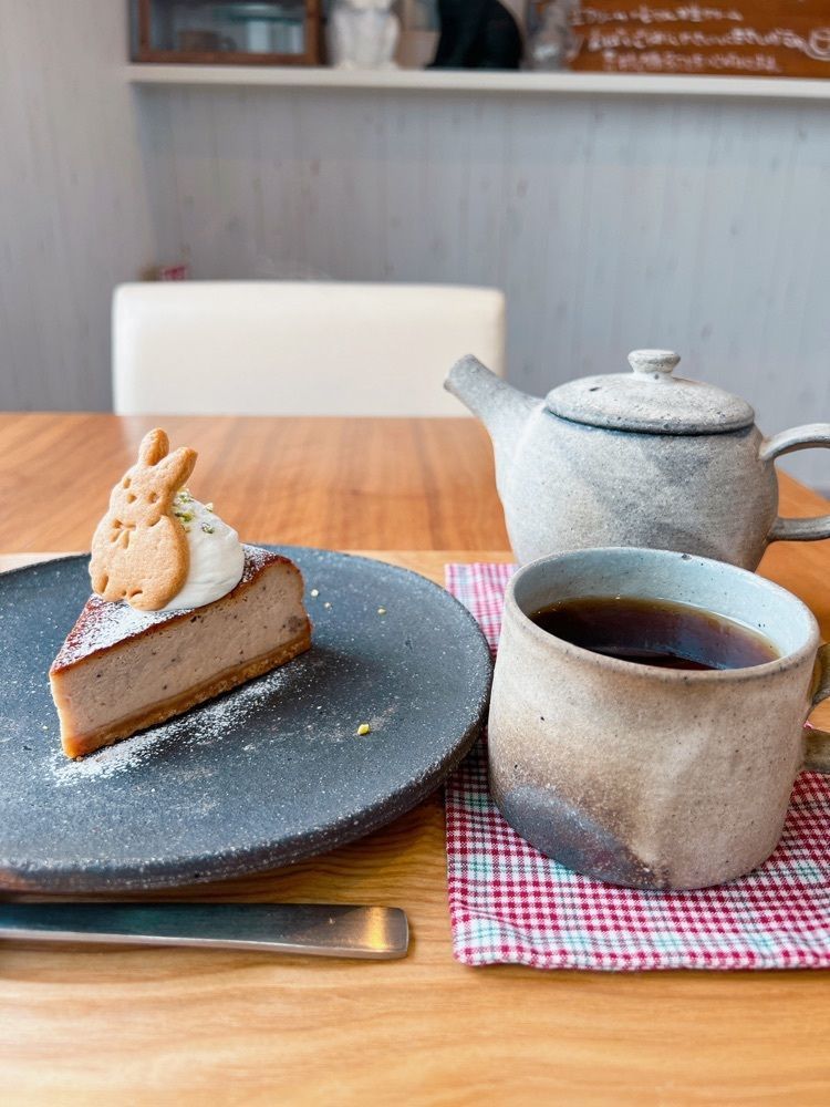 sopranosaxeveさんが投稿したカフェ プランタン（cafe_printemps）に関する口コミの画像