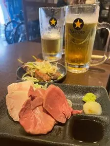 四文屋 椎名町店