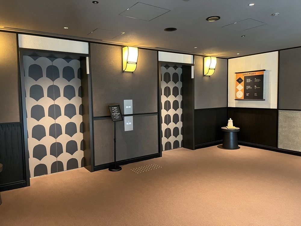 yumoさんが投稿したエースホテル京都（ACE HOTEL KYOTO）に関する口コミの画像