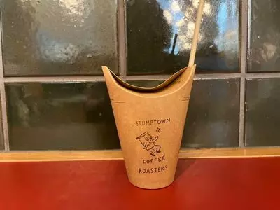 スタンプタウン コーヒー ロースターズ（STUMPTOWN COFFEE ROASTERS）
