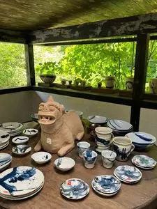 夢宇Cafe（夢宇カフェ）