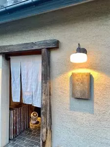 手打そば風來蕎（ふうらいきょう）